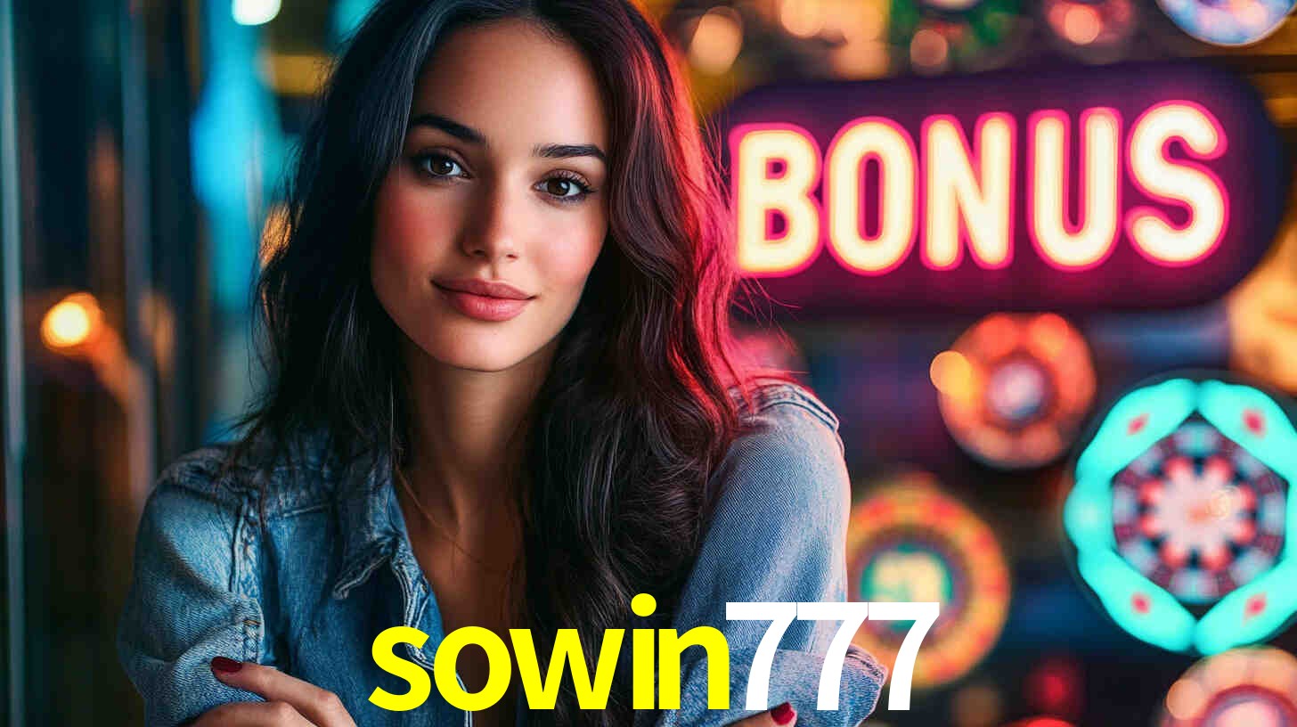 Desvendando o Mundo dos Jogos Virtuais na sowin777