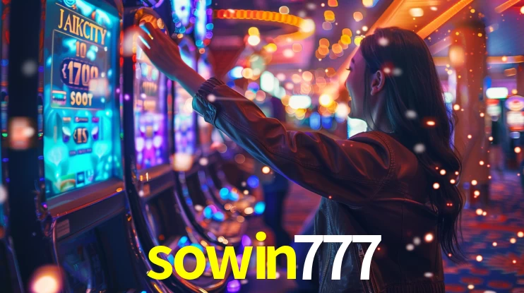 sowin777 bet