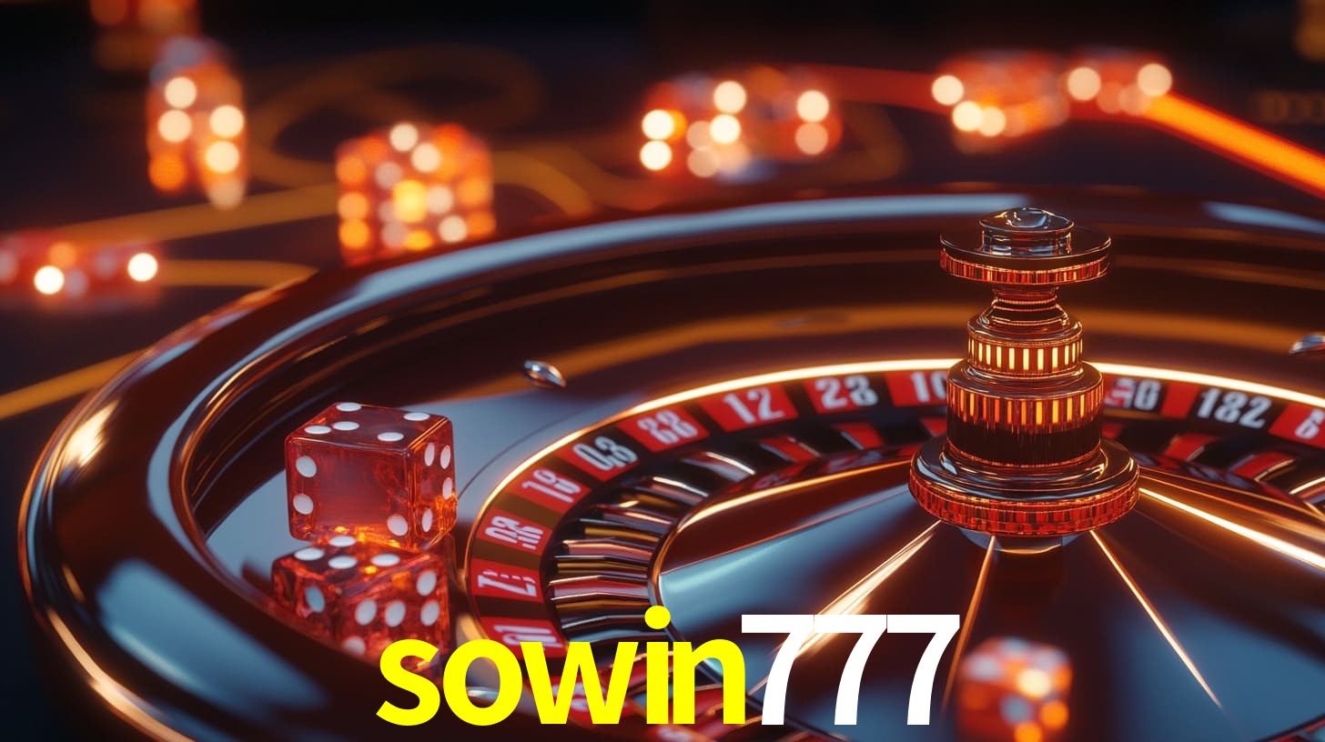 Welcome Bonus sowin777